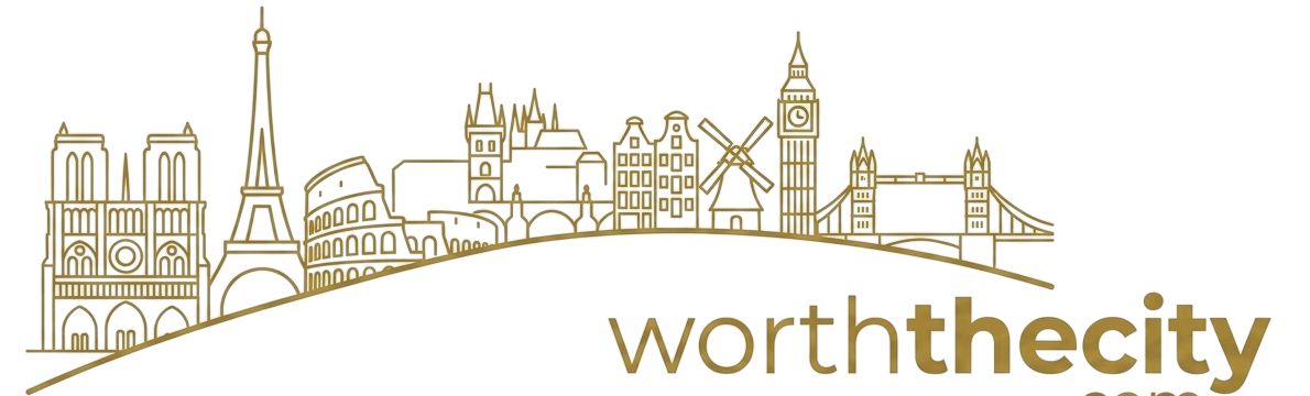 WorthTheCity